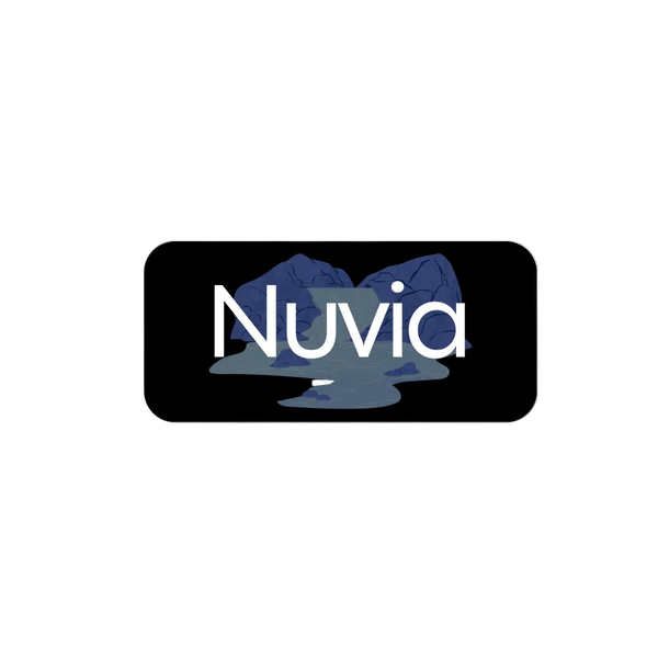 Nuvia